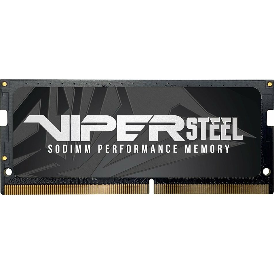 Patriot Viper Steel, SODIMM, DDR4, 16