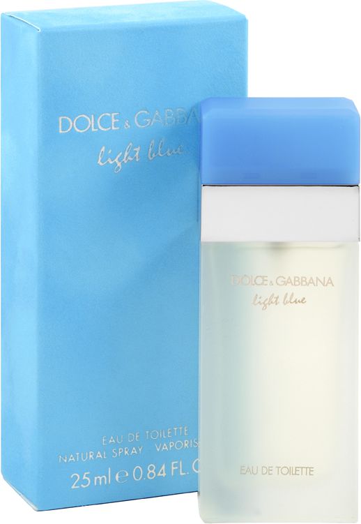 Dolce & Gabbana Perfumy Light Blue