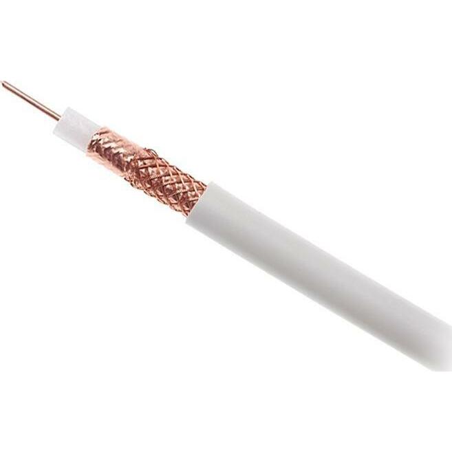 Elektrokabel Kabel koncentryczny YWDXpek 75-1,15/4
