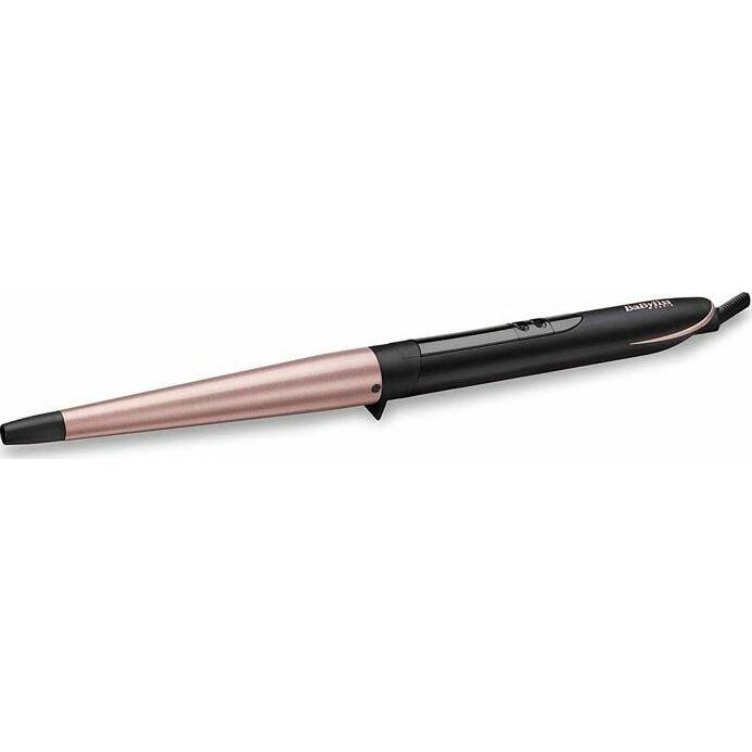 BaByliss Conical Wand Curling wand Warm