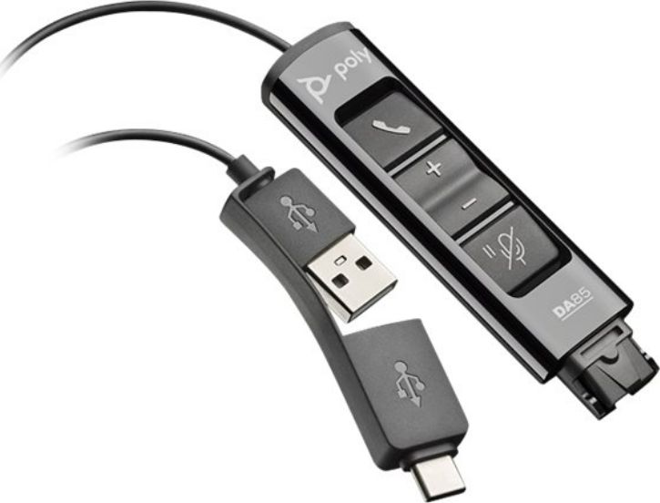 HP Poly DA Series DA85 -