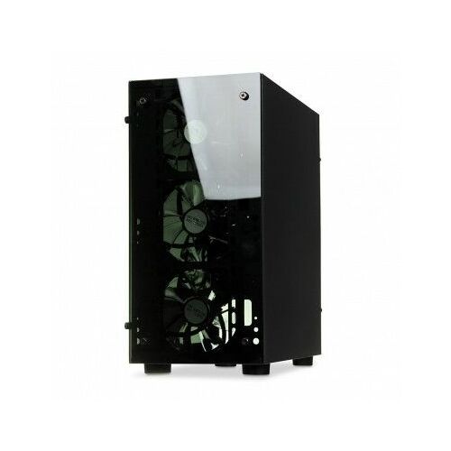 IBOX Passion V4 PC Case |