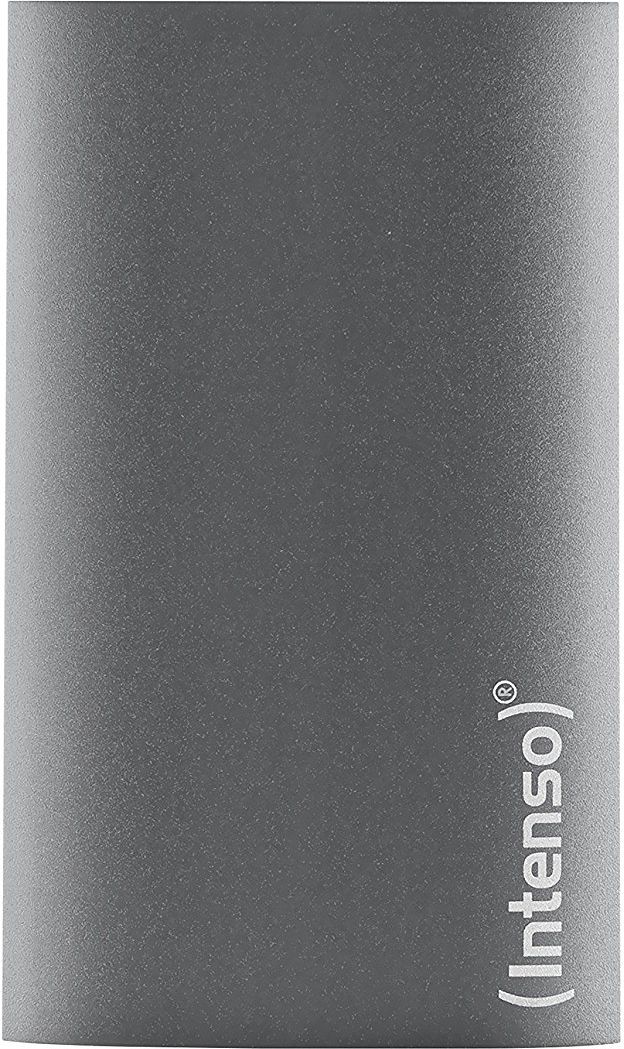 512GB Intenso Premium Portable USB 3
