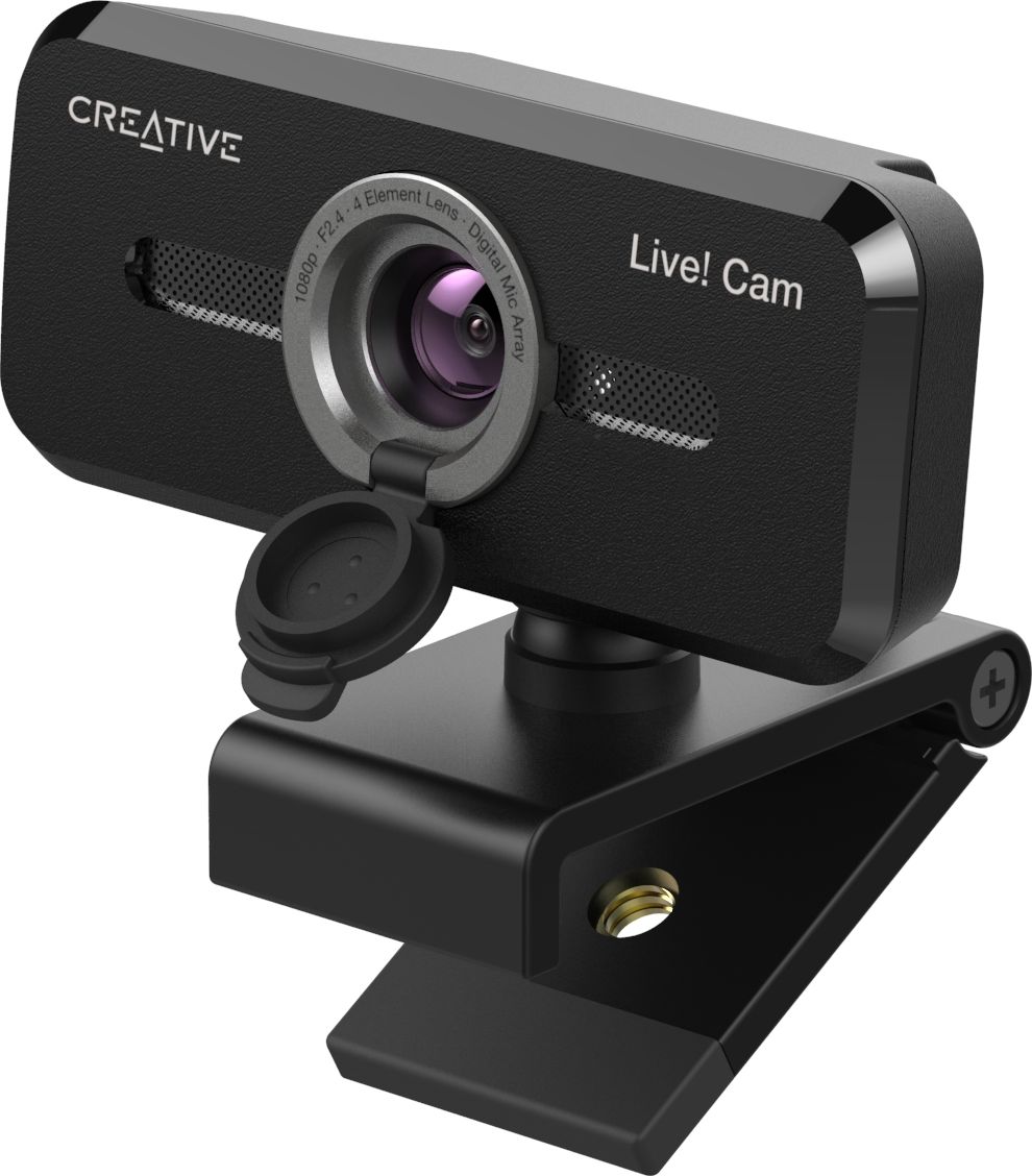 CreativeLive! Cam Sync1080p V2 | 73VF088000000