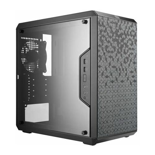 Cooler Master MasterBox Q300L PC Case