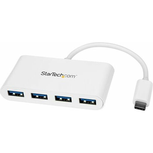 StarTech 4x USB-A 3.0 (HB30C4ABW)