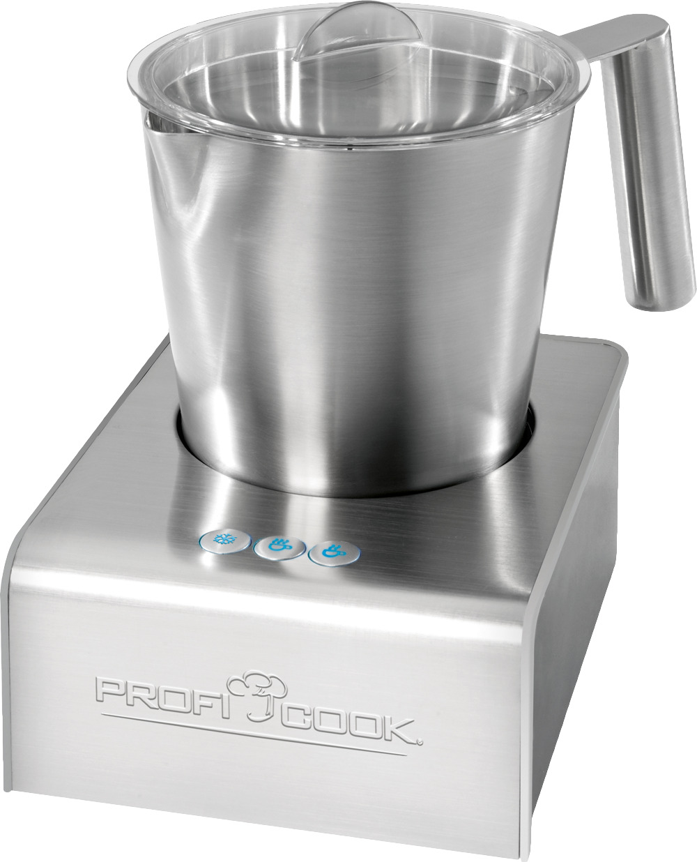 Steel ProfiCook Steel (PC-MS 1032) |