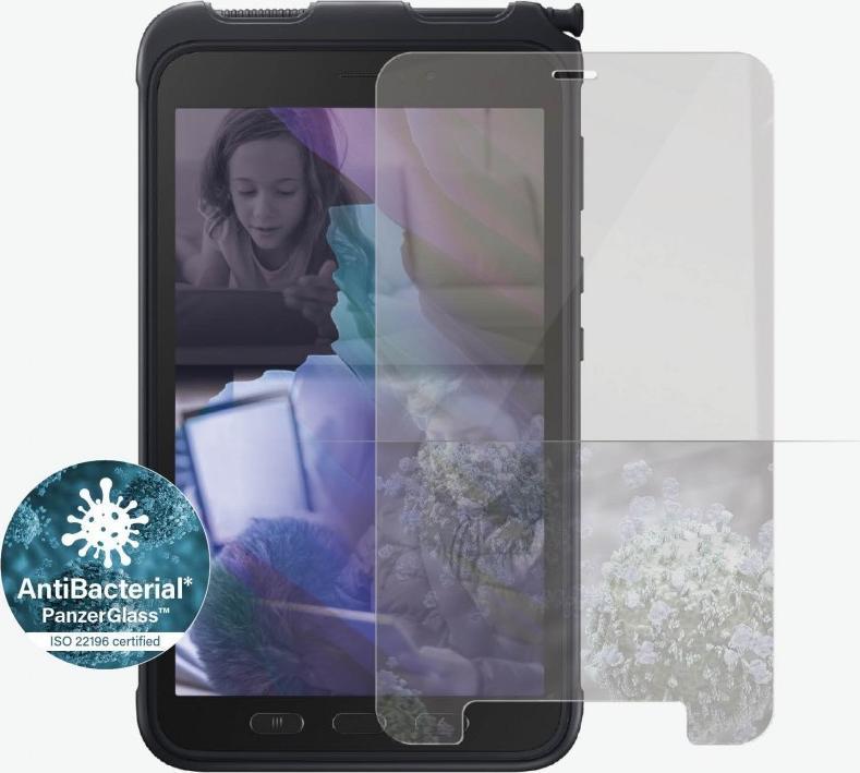 PanzerGlass PanzerGlass Clear Case Samsung, Galaxy