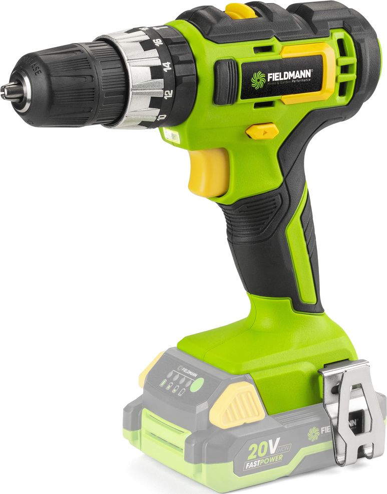 Fieldmann FDUV 70105-0 20 V |