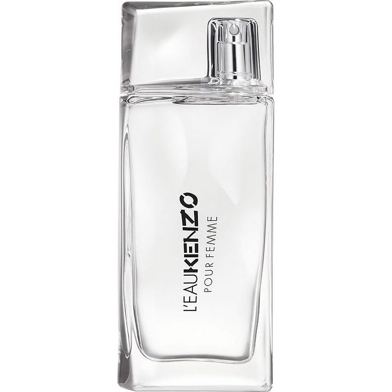 Kenzo L`Eau Kenzo Pour Femme EDT