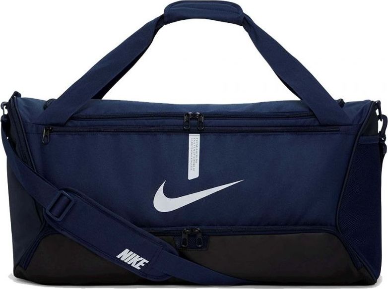 Nike  sportowa Academy Team Duffel Bag