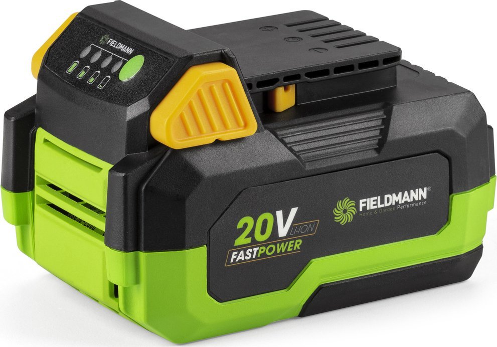 Fieldmann Akumulator Li-Ion 4000 mAh 20