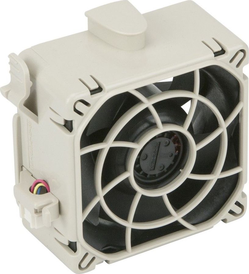 Wentylator SuperMicro 80mm Hot-Swappable Middle Axial