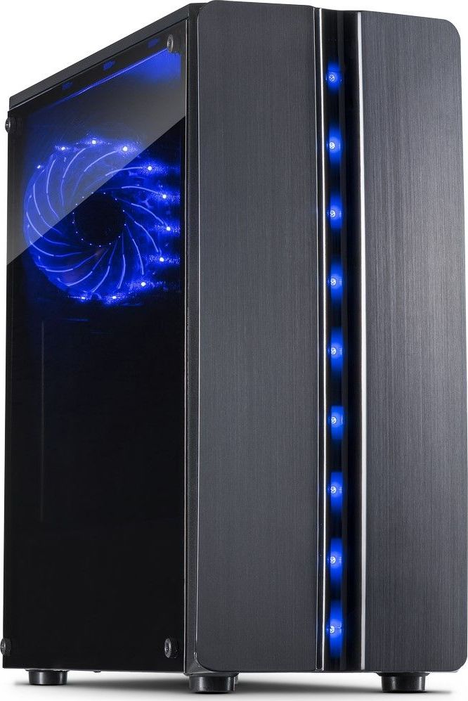 Inter-Tech Thunder PC Case | 88881309