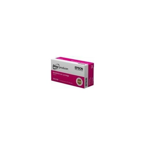 Tusz Epson PJIC4/PP-100 (C13S020450) | C13S020450