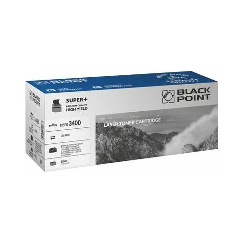 Printe Bęben DB3400 (FZBPRDB3400) | FZBPRDB3400