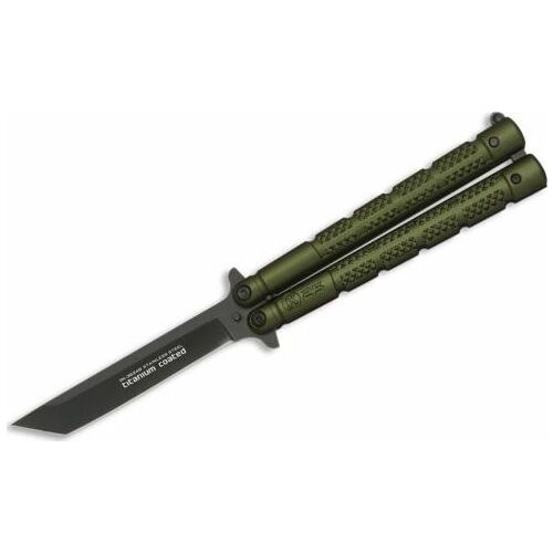 K25 Butterfly Knife K25 36249 Balisong