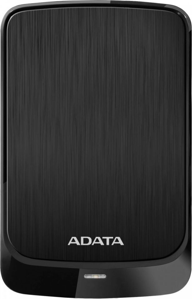 Zewnętrzny HDD ADATA HV320 1TB Black