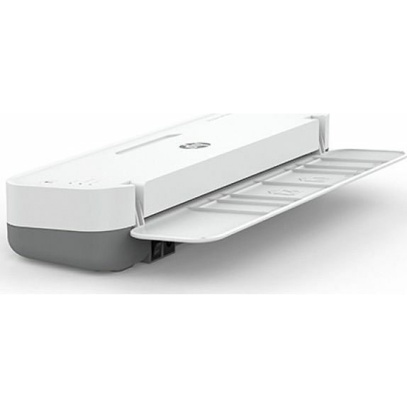 HP ONELAM 400 A4 laminator, Hot/Cold
