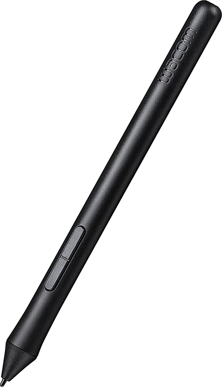Rysik Wacom CTH-490/690 CTL-490 Black |
