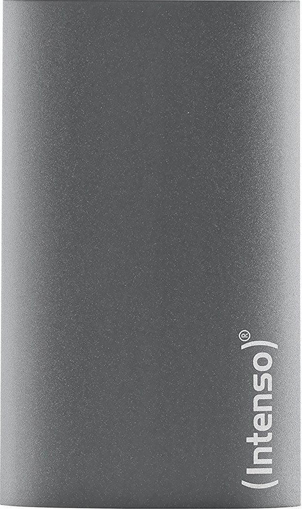 Zewnętrzny SSD Intenso Portable SSD Premium