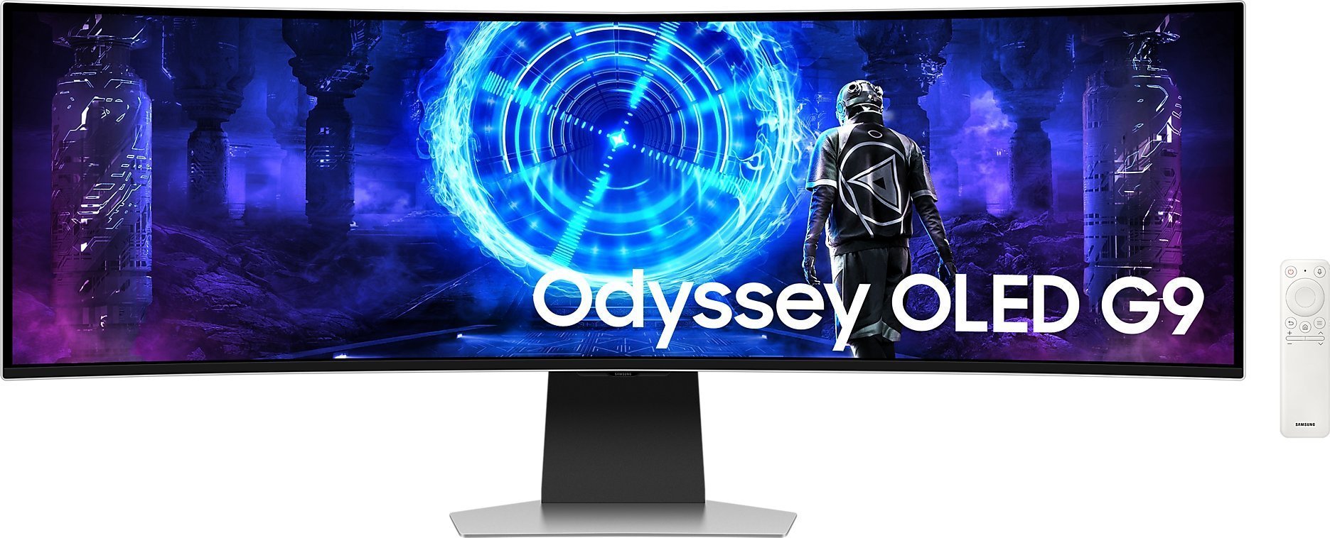 Samsung (49") 124.0cm S49DG954SU