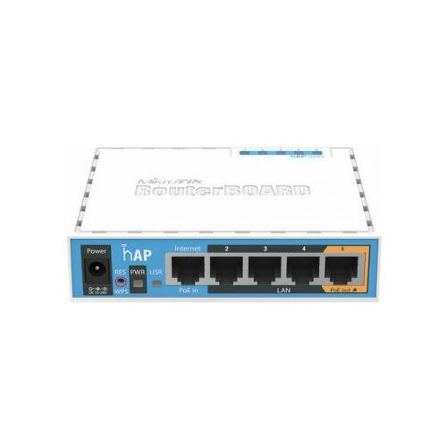 MikroTik RB951UI-2ND | RB951Ui-2nD | 4752224003157