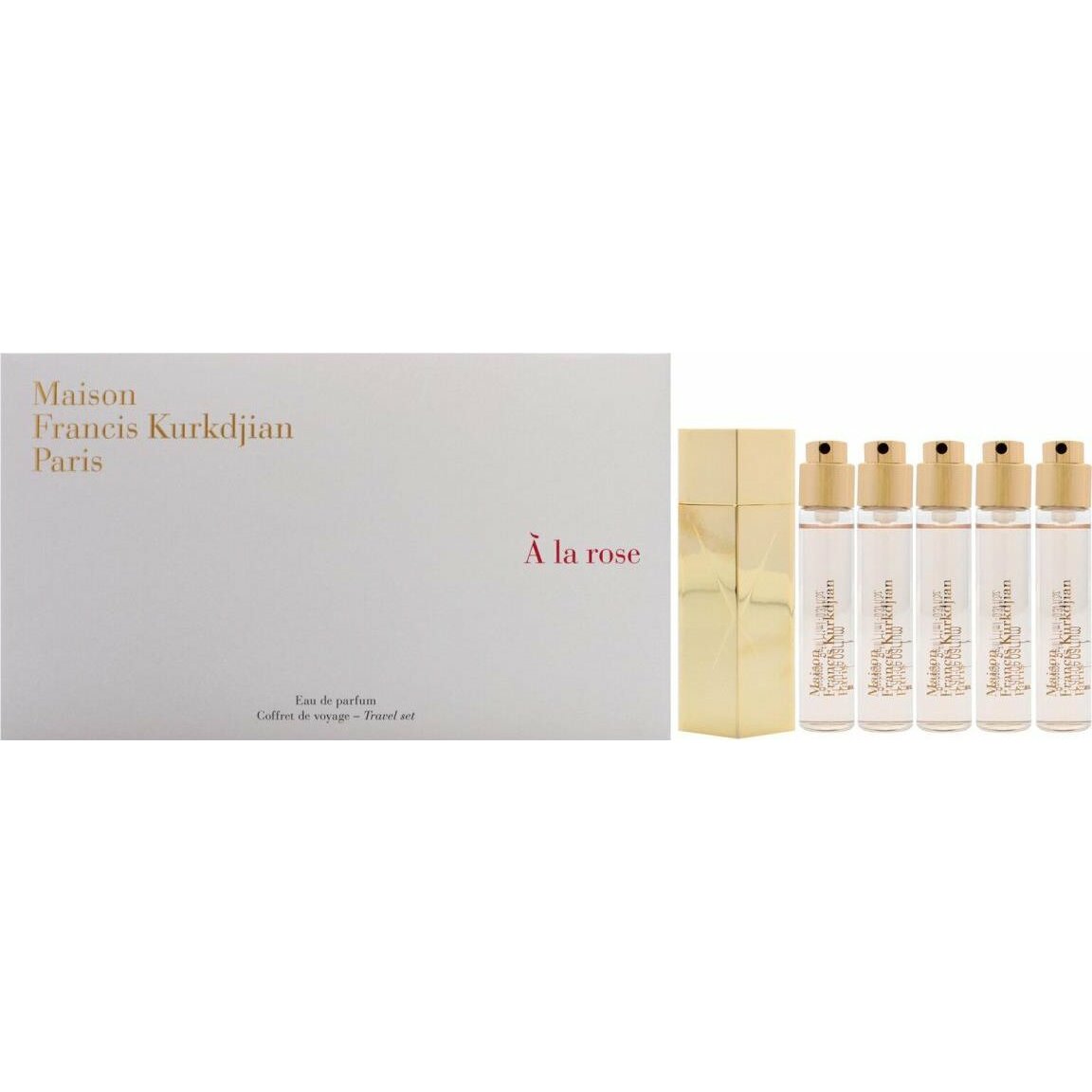 Maison Francis Kurkdjian Set, , A La