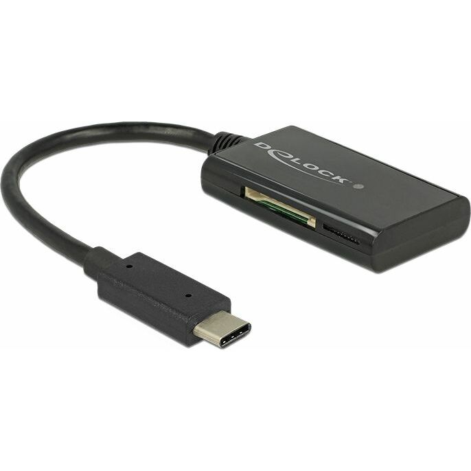 Delock USB-C (91740) | 91740 |