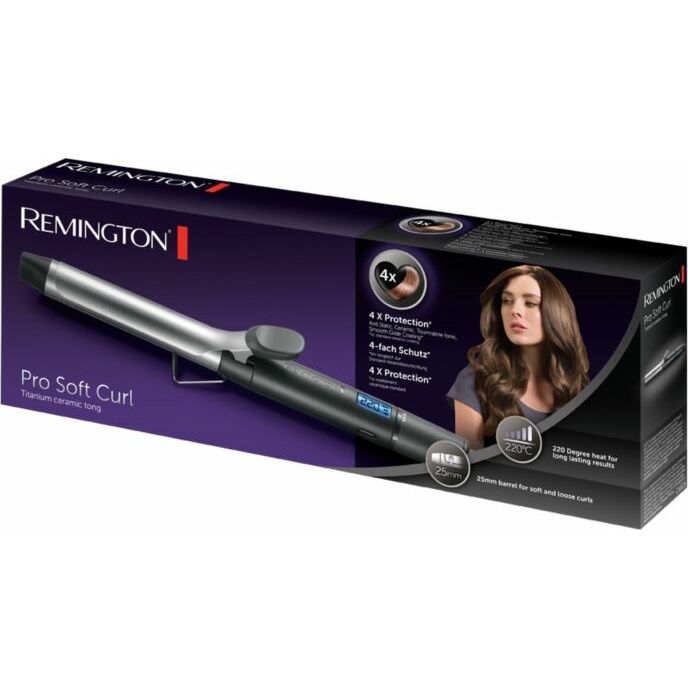 Lokówka Remington Pro Soft Curl CI6525