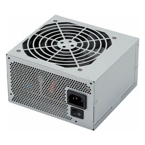 FSP FSP/Fortron 500W 80 PLUS Bronze