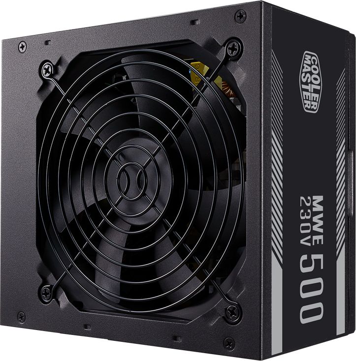 Cooler Master MWE 500W ATX Power