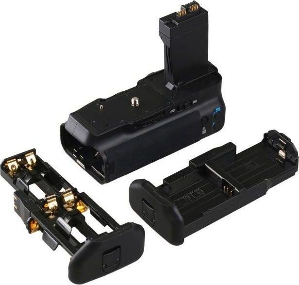 Akumulator Newell Battery pack BG-E8 do