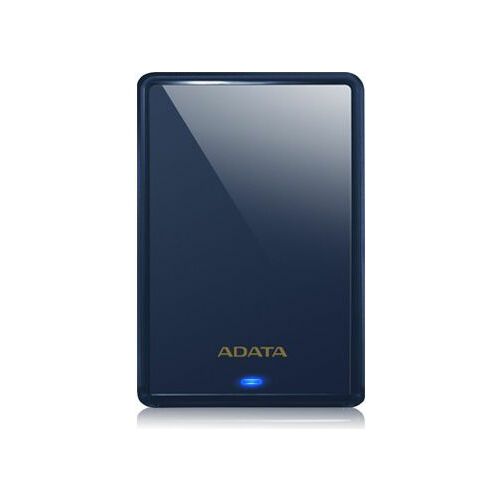 Zewnętrzny HDD ADATA HV620S 1TB Blue