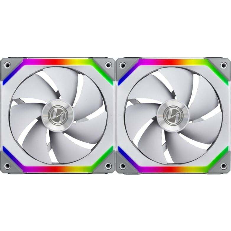 Lian Li UNI FAN SL140 RGB
