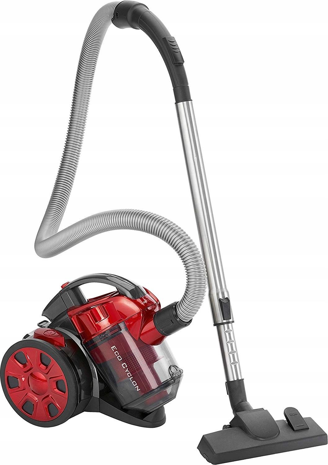 Odkurzacz Clatronic BS 1308 Red |