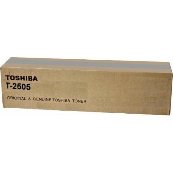 Toner Toshiba T-2505 Black Oryginał (6AG00005084)