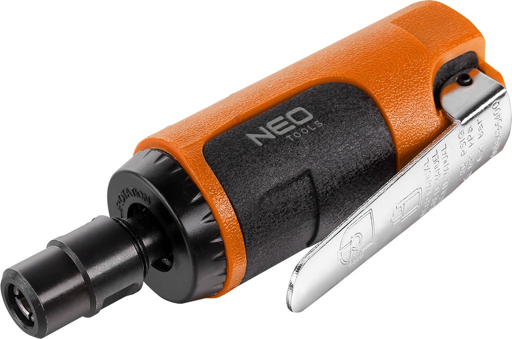 Neo  prosta pneumatyczna (Die grindnder 1/4&quot