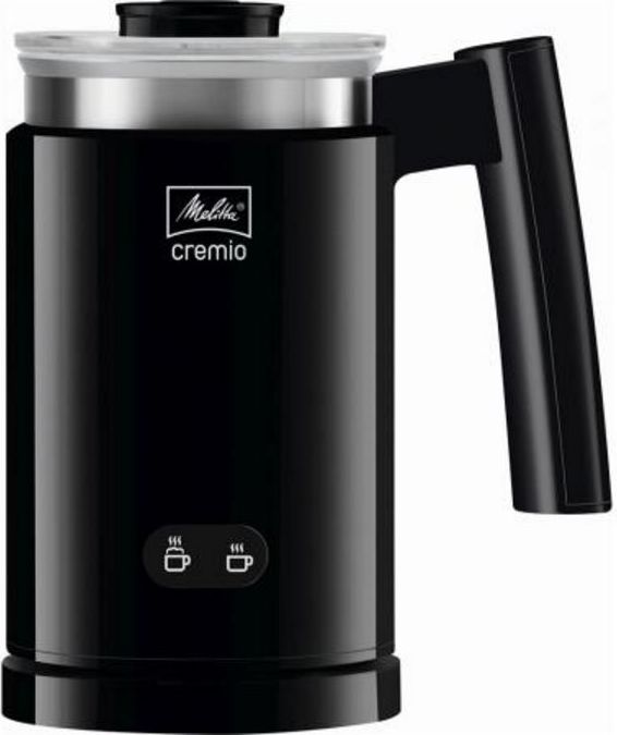 Steel Melitta Black (1014-02) | 1014-02