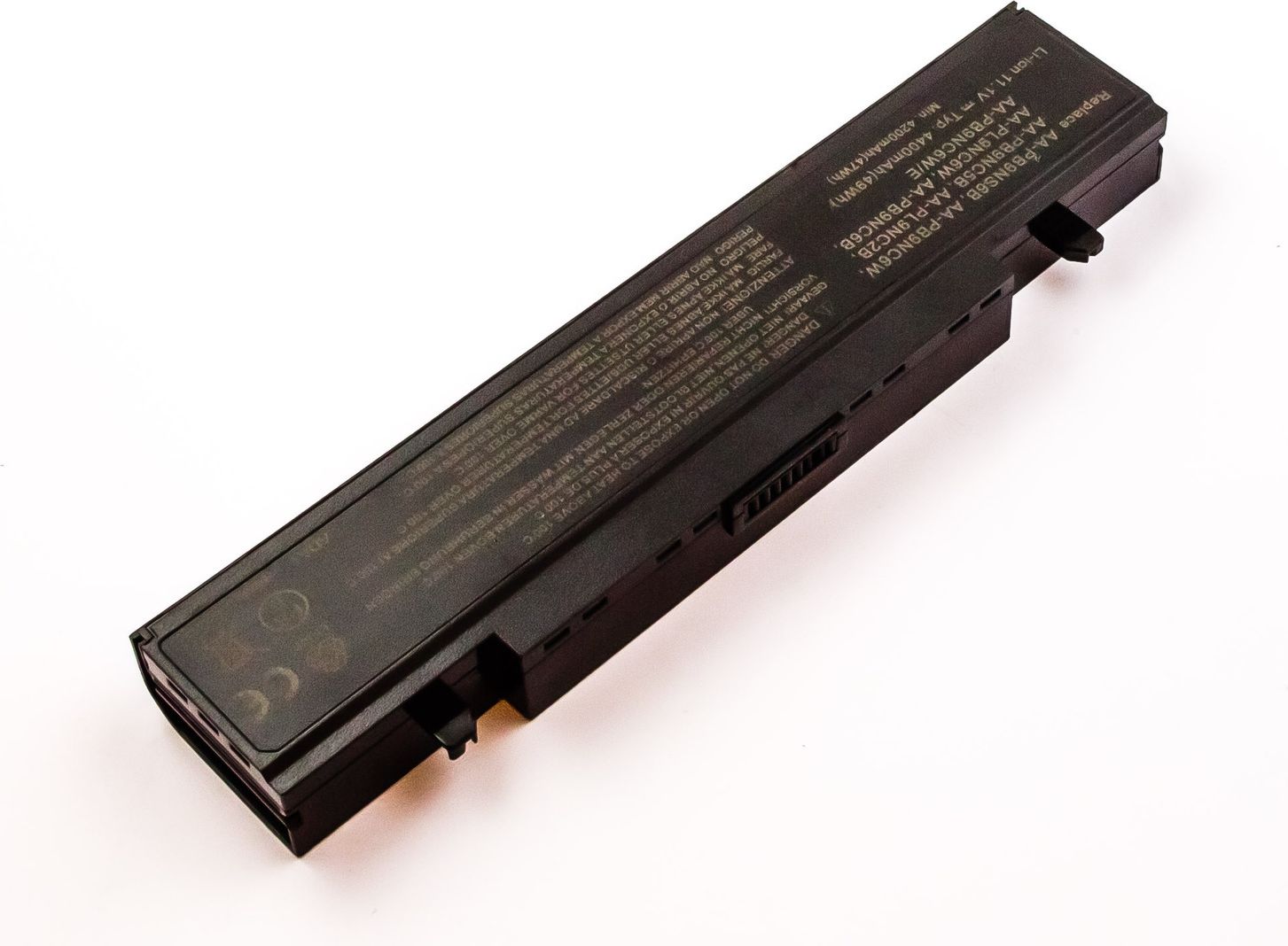 MicroBattery 11.1V 4.4Ah do