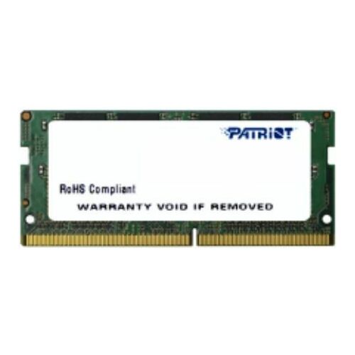 Patriot Signature 16GB DDR4-2400 CL17 SO-DIMM