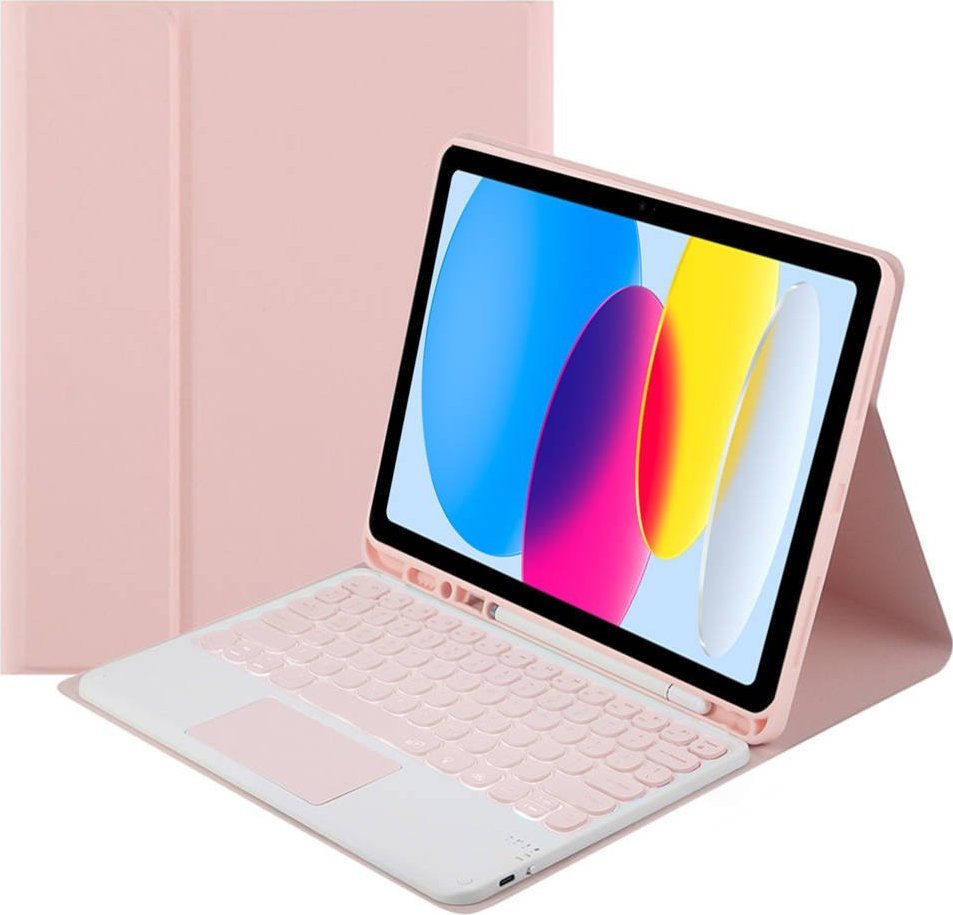 Strado z klawiaturą Apple iPad 10