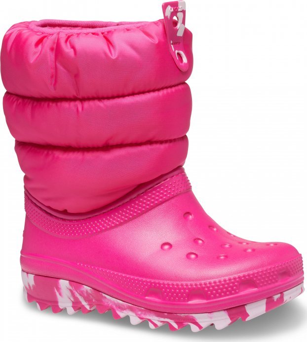 Crocs Crocs Classic Neo Puff Boot