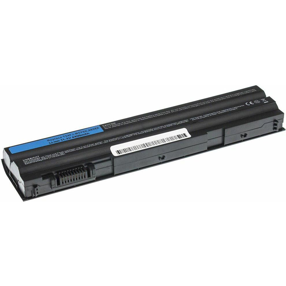 Green Cell Battery for Dell E5520