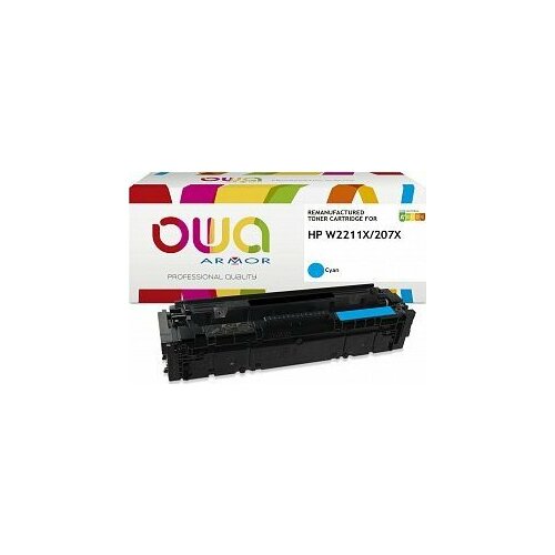 Toner Armor OWA toner pro HP