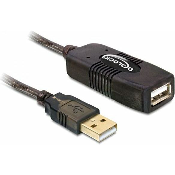 Kabel USB Delock USB-A - USB-A