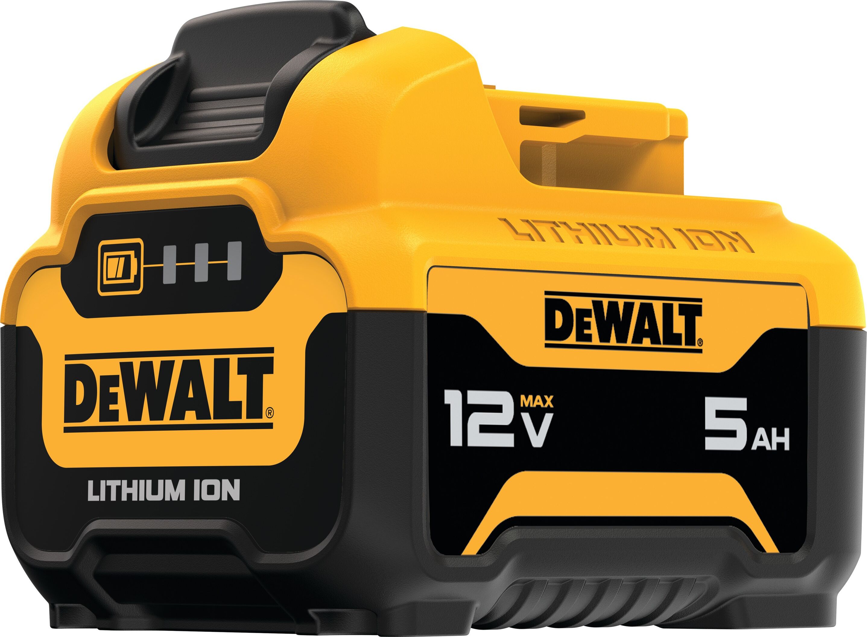 DeWALT DCB126-XJ cordless tool battery /