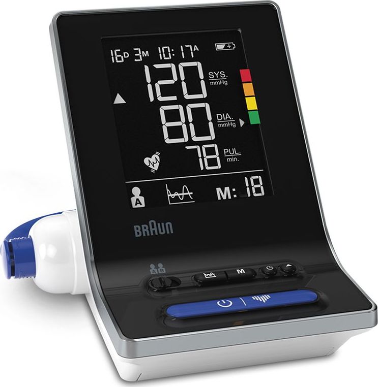 Braun ExactFit 3 BUA6150WE | BUA6150WE
