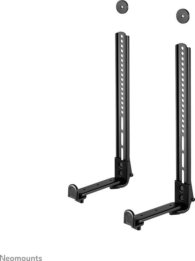 Neomounts Speaker Accessory|BY NEWSTAR|Black|AWL29-650BL1 | AWL29-650BL1