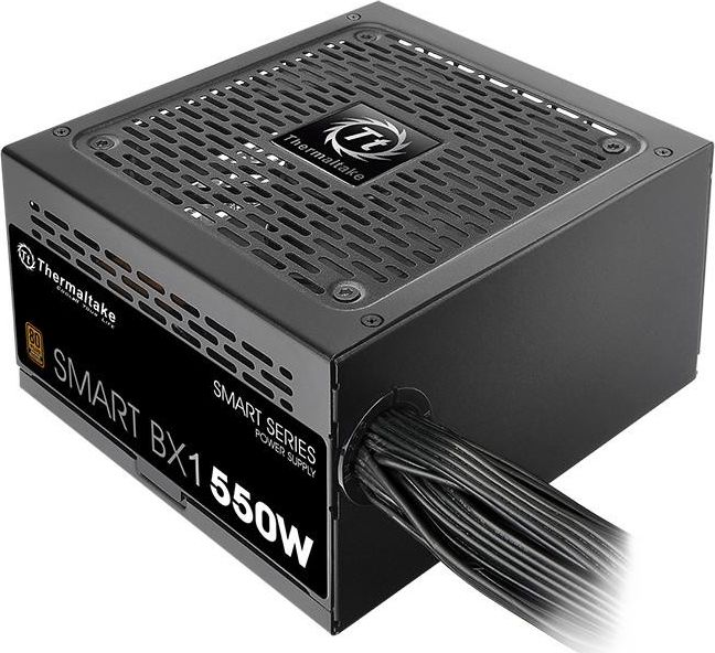 Thermaltake Smart BX1 550W ATX Power